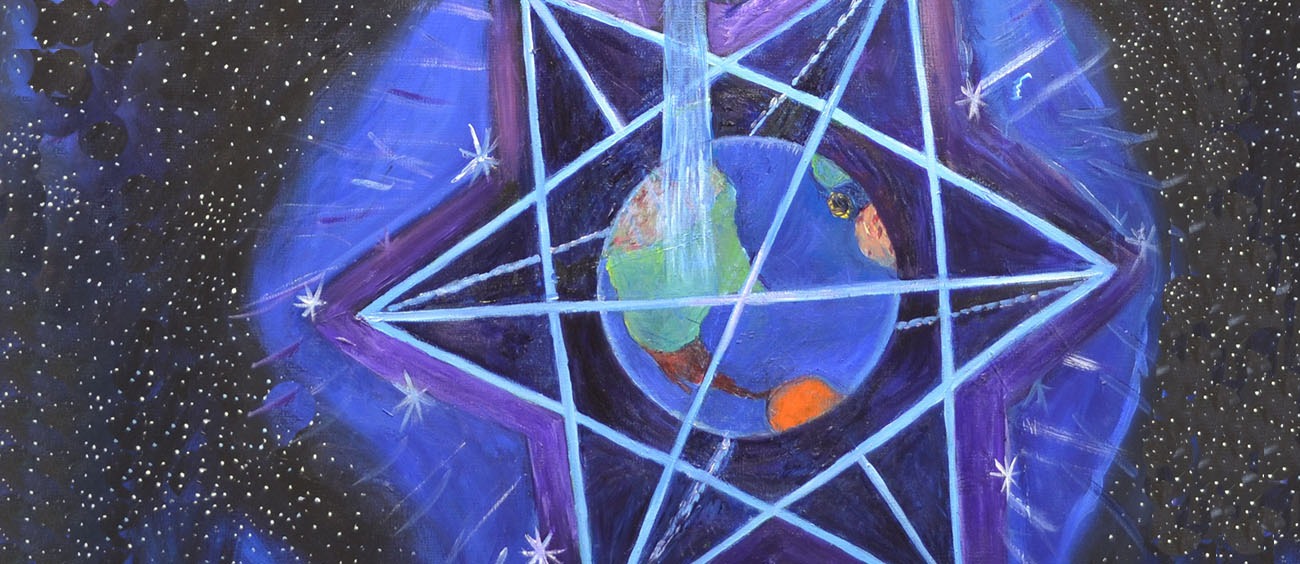 Blue Star Attunements Blue Star Attunement Sessions with Cyndie Lepori