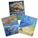 Childrens Dolphin Books by Cyndie Lepori