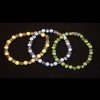 Bracelets by Cyndie Lepori